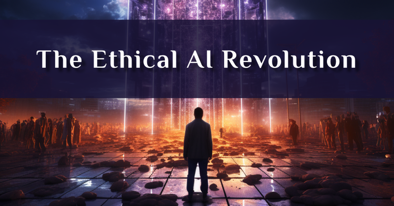 The Ethical AI Revolution